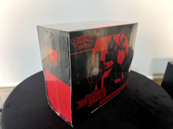 Pokemon TCG Destined Rivals ETB Elite Trainer Box SEALED AUTHENTIC see descript. - Image 3