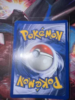 Pokemon TCG Team Rocket Dark Weezing 14/82 Rare 1st Edition Holo - Image 2
