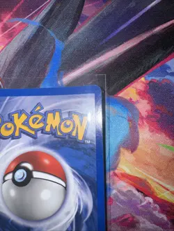 Pokemon TCG Team Rocket Dark Weezing 14/82 Rare 1st Edition Holo - Image 3