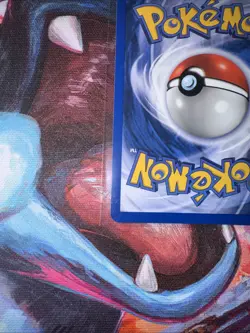 Pokemon TCG Team Rocket Dark Weezing 14/82 Rare 1st Edition Holo - Image 5