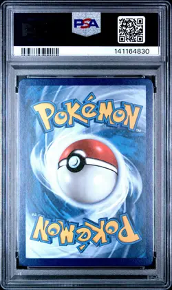 2021 POKEMON CELEBRATIONS CLASSIC COLLECTION #2 BLASTOISE-HOLO PSA 10 - Image 2