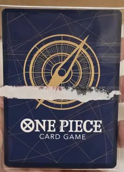 Black Maria ST04-011 C For Asia Premium Girls Edition Collection ONE PIECE SEALE - Image 2