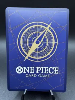 One Piece - Edward Weevil - EB01-023 (SP) EB01-023 The Azure Sea's Seven Foil - Image 2
