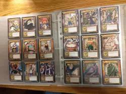 Bandai One Piece Card Game CCG The Quest Begins + PttGL Complete Set Promos + - Image 2