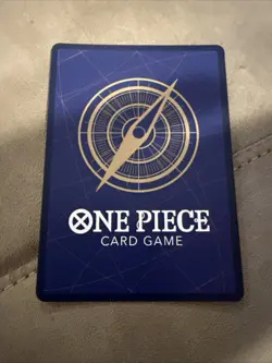 O-Nami OP05-062 UC ALT ART Sealed - Illustration Box Vol.1 - One Piece CCG - Image 2