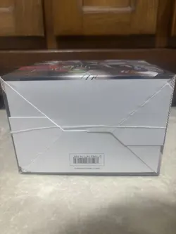 Pokemon TCG Black Bolt & White Flare Sealed Unova Mini Tin Display - Box of 8 - Image 2