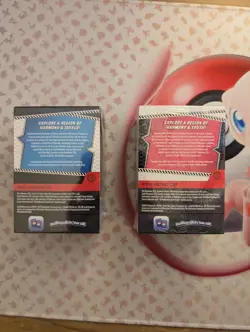 Pokemon TCG Black Bolt AND White Flare Booster Bundle PAIR - New & Sealed 🔥🔥 - Image 3