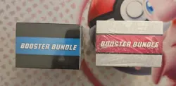 Pokemon TCG Black Bolt AND White Flare Booster Bundle PAIR - New & Sealed 🔥🔥 - Image 5