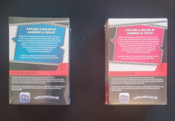 Pokemon TCG Black Bolt And White Flare Booster Bundle Pair - New & Sealed ✅ - Image 2