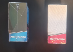 Pokemon TCG Black Bolt And White Flare Booster Bundle Pair - New & Sealed ✅ - Image 3