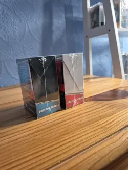 Pokemon Black Bolt And White Flare Booster Bundle Boxes 1x Each New And Sealed - Image 5