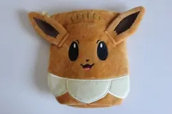 Pokemon TCG Prismatic Evolutions Eevee Accessory Pouch ONLY - Image 1