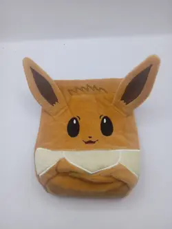 Eevee Accessory Pouch ONLY - Prismatic Evolutions Pokemon TCG - Image 1