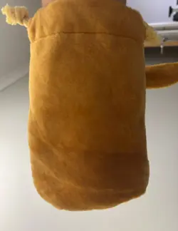 Eevee Accessory Pouch ONLY - Prismatic Evolutions Pokemon TCG - Image 3