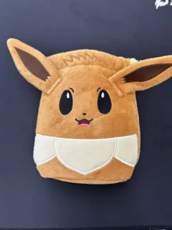 Eevee Accessory Pouch ONLY - Prismatic Evolutions Pokemon TCG - Image 1