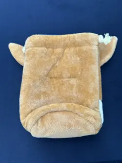 Eevee Accessory Pouch ONLY - Prismatic Evolutions Pokemon TCG - Image 2