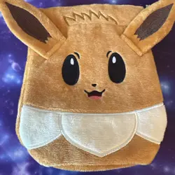 Eevee Accessory Pouch ONLY - Prismatic Evolutions Pokemon TCG - Image 2