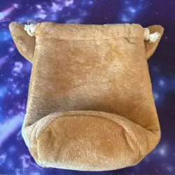 Eevee Accessory Pouch ONLY - Prismatic Evolutions Pokemon TCG - Image 3