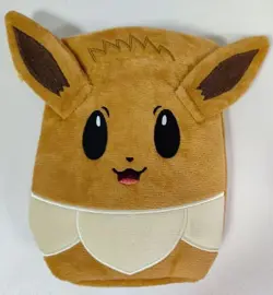 Pokemon TCG: Prismatic Evolutions Eevee Accessory Pouch - ✅ POUCH ONLY ✅ - Image 1