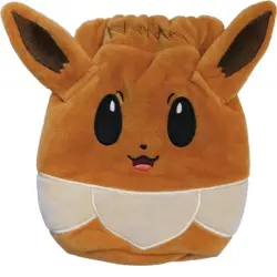 Pokemon TCG Prismatic Evolutions Eevee Accessory Pouch ONLY - Image 1