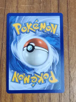 Pokemon TCG Ethan's Adventure Full Art Trainer Card 221/182 Destined Rivals - Image 2