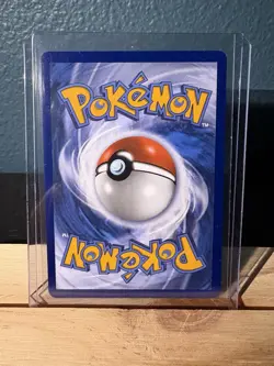 Pokemon TCG Destined Rivals Ethan's Adventure Ultra Rare Card 221/182 - Image 2