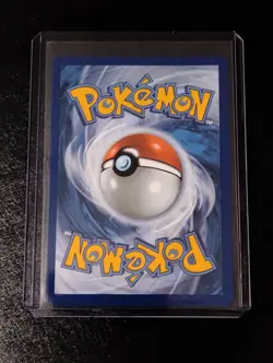 Pokemon TCG Ethan's Adventure Ultra Rare Card 221/182 Destined Rivals - Image 2