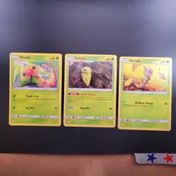 Team Up - Pick / Choose the Card - Pokemon TCG - Bulk, Holo, Rare, lots - Image 2