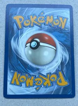 Pokemon Card TCG Pikachu & Zekrom GX 33/181 Tag Team Sm-Team Up Holo W/ Sleeve - Image 2