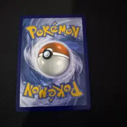 Pokemon TCG Pikachu & Zekrom GX Team Up Holo Card 33/181 NM Condition - Image 4