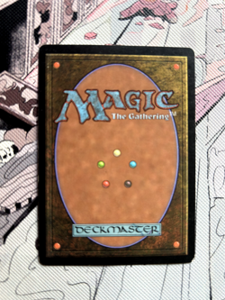 Braids Cabal Minion | Excellent | Odyssey Rare #117 | 2001 MTG Commander Card - Image 3