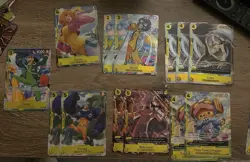 Starter Deck 29 Monkey D Luffy Extra Pack Lot St-29 One Piece Card Game TCG - Image 1