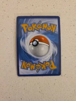 Pokemon Illustration Card Giovannis Charisma 204/165 S&V 151 NM Condition - Image 2