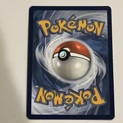 N's Zoroark ex 175/159 Sv09: Journey Together Holo Full Art Pokemon Card - Image 2