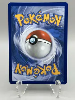 Pokemon TCG Mystery Garden Trainer Holo Card Mega Evolution 172/132 - Image 2