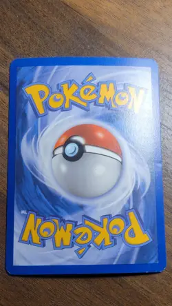 Cradily 2/110 Holo EX Holon Phantoms Pokemon Card 2006 TCG Card - Image 3