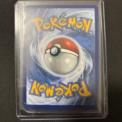 Pokemon TCG Magneton SVP 159 Surging Sparks Promo Card - Image 2