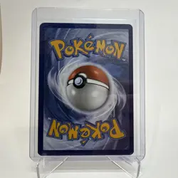 Pokemon TCG Boldore 128/086 2025 White Flare Illustration Rare Card - NM - Image 2