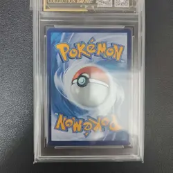 2023 Pokemon TCG S-Chinese Card PROMO 028/S-P ID.3 Pikachu Holo OCD 10 KB72 - Image 2