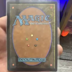 Magic: The Gathering Exalted Flamer of Tzeentch 40K Creature 2 Cards EN - Image 3