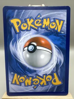 Pikachu SM76 Shining Legends Holo Black Star Promo Pokemon Card LP - Image 2