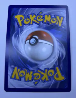 Applin, Blister Exclusives,Promo #025/192 , Cosmos Holo Pokemon Card Near Mint - Image 2