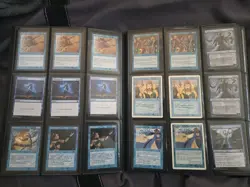 Mtg Collection Binder Full 360 Cards - Image 1