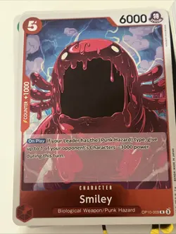 One Piece TCG Random 100 Card Lot. Common Uncommon Holos - Image 3