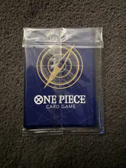 Monkey.D.Luffy (Illustration Box Vol.3) OP07-109 One Piece Promotion Cards Foil - Image 2