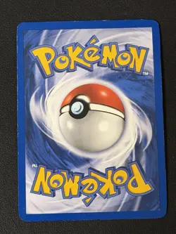 Dark Gyarados 8/82 Team Rocket Unlimited Rare Holo Pokemon Card TCG #V3 SWIRL - Image 2