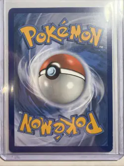 Pokemon TCG Lusamine Ultra Prism Holo Card Full Art Ultra Rare 153/156 - Image 2