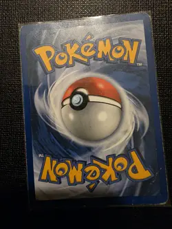 Pokemon TCG Charizard 1999-2000 Base Set Holo Rare Card 4/102 - Image 2