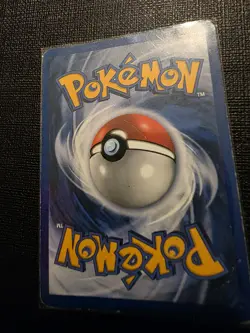 Pokemon TCG Charizard 1999-2000 Base Set Holo Rare Card 4/102 - Image 3