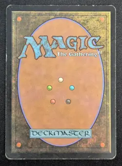 MTG Shield of Kaldra- DAMAGED -Darksteel Magic the Gathering Card # 139 - Image 2